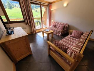 Résidence Le Criterium - 3 Pièces pour 6 Personnes MAE-4391 - Lanslebourg-Mont-Cenis - 3