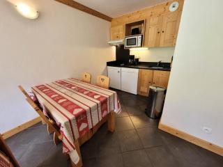 Résidence Le Criterium - 3 Pièces pour 6 Personnes MAE-4391 - Lanslebourg-Mont-Cenis - 4