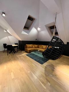 B-B Loft Straconka - Bielsko-Biała - 9