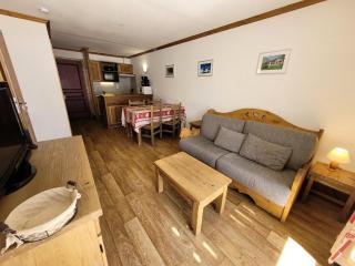 Résidence Le Clos Vanoise - 2 Pièces pour 6 Personnes MAE-4441 - Bessans - 0