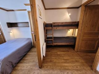 Résidence Le Clos Vanoise - 2 Pièces pour 6 Personnes MAE-4441 - Bessans - 8