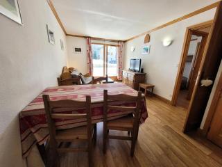 Résidence Le Clos Vanoise - 2 Pièces pour 6 Personnes MAE-4441 - Bessans - 7