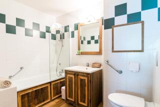 Résidence Le Clos Vanoise - 2 Pièces pour 6 Personnes MAE-4441 - Bessans - 4