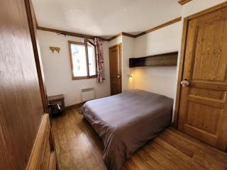 Résidence Le Clos Vanoise - 2 Pièces pour 6 Personnes MAE-4441 - Bessans - 9