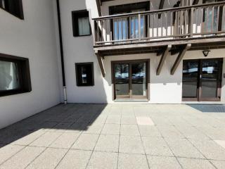 Résidence Le Clos Vanoise - 2 Pièces pour 6 Personnes MAE-4441 - Bessans - 3