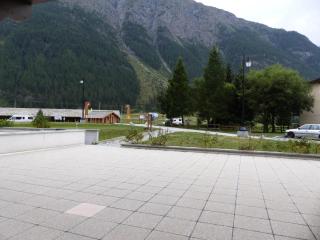 Résidence Le Clos Vanoise - 2 Pièces pour 6 Personnes MAE-4441 - Bessans - 2