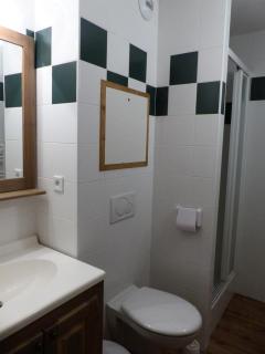 Résidence Le Clos Vanoise - 3 Pièces pour 7 Personnes MAE-4351 - 3