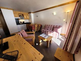 Résidence Le Criterium - 3 Pièces pour 6 Personnes MAE-4361 - Lanslebourg-Mont-Cenis - 0