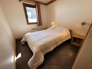 Résidence Le Criterium - 3 Pièces pour 6 Personnes MAE-4361 - Lanslebourg-Mont-Cenis - 8