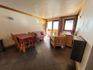 Résidence Le Criterium - 3 Pièces pour 6 Personnes MAE-4361 - Lanslebourg-Mont-Cenis - 6
