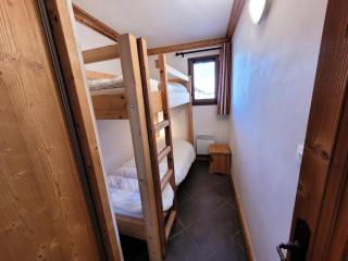 Résidence Le Criterium - 3 Pièces pour 6 Personnes MAE-4361 - Lanslebourg-Mont-Cenis - 5