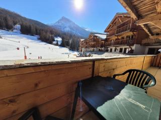 Résidence Le Criterium - 3 Pièces pour 6 Personnes MAE-4361 - Lanslebourg-Mont-Cenis - 4