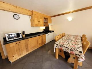 Résidence Le Criterium - Appartement 6 personnes spacieux MAE-4381 - Lanslebourg-Mont-Cenis - 9