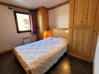 Résidence Le Criterium - Appartement 6 personnes spacieux MAE-4381 - Lanslebourg-Mont-Cenis - 8