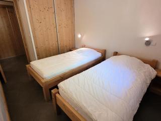 Résidence Le Criterium - Appartement 6 personnes spacieux MAE-4381 - Lanslebourg-Mont-Cenis - 6