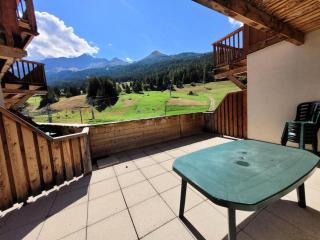 Résidence Le Criterium - Appartement 6 personnes spacieux MAE-4381 - Lanslebourg-Mont-Cenis - 7