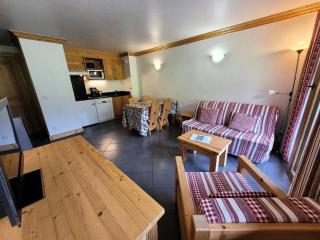 Résidence Le Criterium - 3 Pièces pour 6 Personnes MAE-4481 - Lanslebourg-Mont-Cenis - 0