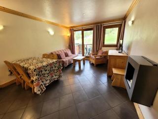 Résidence Le Criterium - 3 Pièces pour 6 Personnes MAE-4481 - Lanslebourg-Mont-Cenis - 8