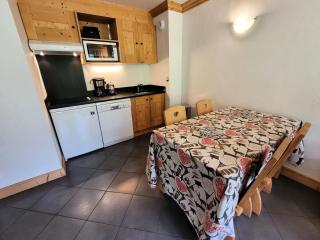 Résidence Le Criterium - 3 Pièces pour 6 Personnes MAE-4481 - Lanslebourg-Mont-Cenis - 9