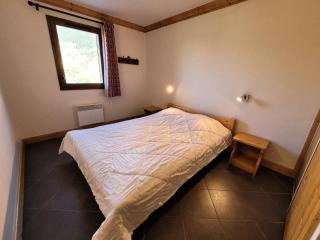Résidence Le Criterium - 3 Pièces pour 6 Personnes MAE-4481 - Lanslebourg-Mont-Cenis - 7