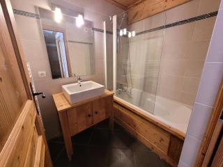 Résidence Le Criterium - 3 Pièces pour 6 Personnes MAE-4481 - Lanslebourg-Mont-Cenis - 5