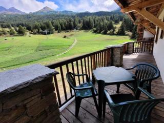 Résidence Le Criterium - 3 Pièces pour 6 Personnes MAE-4481 - Lanslebourg-Mont-Cenis - 4
