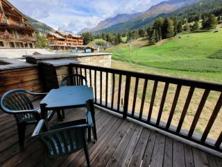 Résidence Le Criterium - 3 Pièces pour 6 Personnes MAE-4481 - Lanslebourg-Mont-Cenis - 3