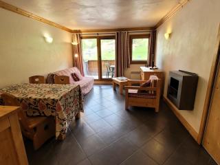 Résidence Le Criterium - Résidence Le Critérium 3 Chalet B Appartement 2 MAE-4511 - 8