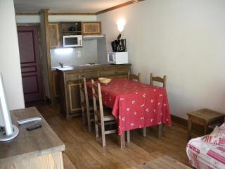 Résidence Le Clos Vanoise - 2 Pièces pour 6 Personnes MAE-4521 - Bessans - 8