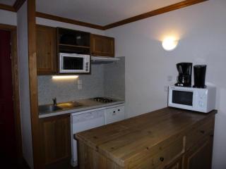 Résidence Le Clos Vanoise - 2 Pièces pour 6 Personnes MAE-4541 - Bessans - 8