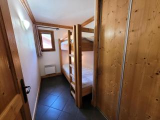 Résidence Le Criterium - Résidence Le Critérium 3 Chalet A Appartement 7 MAE-4401 - 7