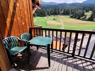 Résidence Le Criterium - Résidence Le Critérium 3 Chalet A Appartement 7 MAE-4401 - 2