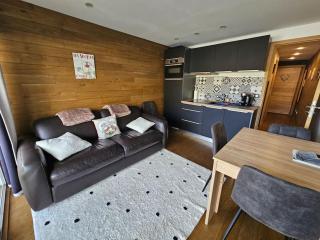Appart ski aux pieds Alpe d'Huez - Huez - 6