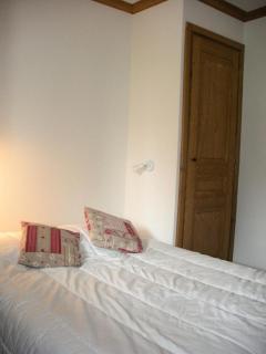 Résidence Le Clos Vanoise - 2 Pièces pour 6 Personnes MAE-4541 - Bessans - 4