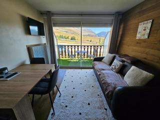 Appart ski aux pieds Alpe d'Huez - Huez - 3