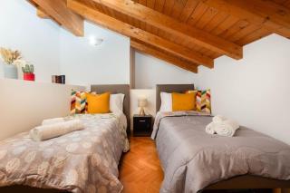 Borgo Palazzo - Vista Città Alta e Terrazza - Bergamo - 0