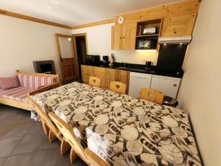Résidence Le Criterium - Appartement 6 personnes spacieux MAE-4451 - Lanslebourg-Mont-Cenis - 0