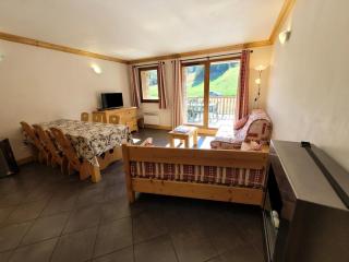 Résidence Le Criterium - Appartement 6 personnes spacieux MAE-4451 - Lanslebourg-Mont-Cenis - 9