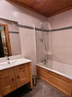 Résidence Le Criterium - Appartement 6 personnes spacieux MAE-4451 - Lanslebourg-Mont-Cenis - 3
