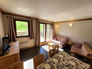 Résidence Le Criterium - Appartement 6 personnes spacieux MAE-4451 - Lanslebourg-Mont-Cenis - 4