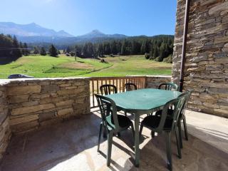 Résidence Le Criterium - Appartement 6 personnes spacieux MAE-4451 - Lanslebourg-Mont-Cenis - 2