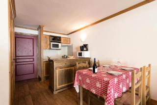 Résidence Le Clos Vanoise - 2 Pièces pour 6 Personnes MAE-4471 - Bessans - 7