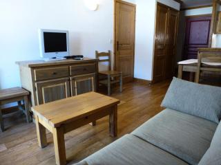 Résidence Le Clos Vanoise - 2 Pièces pour 6 Personnes MAE-4471 - Bessans - 6