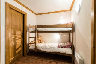 Résidence Le Clos Vanoise - 2 Pièces pour 6 Personnes MAE-4471 - Bessans - 4