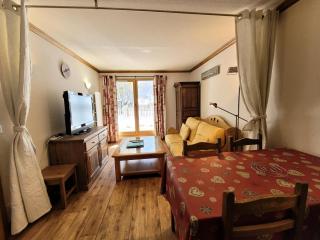 Résidence Le Clos Vanoise - 2 Pièces pour 6 Personnes MAE-4501 - Bessans - 9