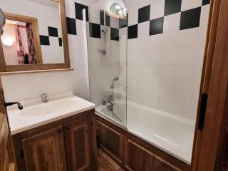 Résidence Le Clos Vanoise - 2 Pièces pour 6 Personnes MAE-4501 - Bessans - 5