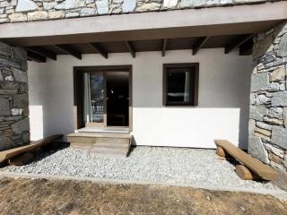 Résidence Le Clos Vanoise - 2 Pièces pour 6 Personnes MAE-4501 - Bessans - 4
