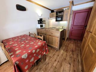 Résidence Le Clos Vanoise - 2 Pièces pour 6 Personnes MAE-4501 - Bessans - 1