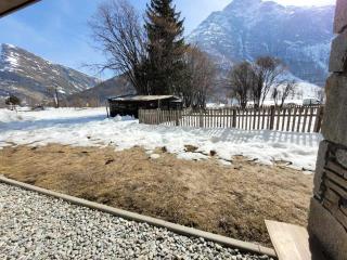 Résidence Le Clos Vanoise - 2 Pièces pour 6 Personnes MAE-4501 - Bessans - 2