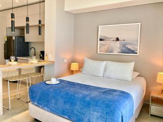 CB814 Suite Frente al Mar - Crespo Cama Extradoble - Cartagena de Indias - 4